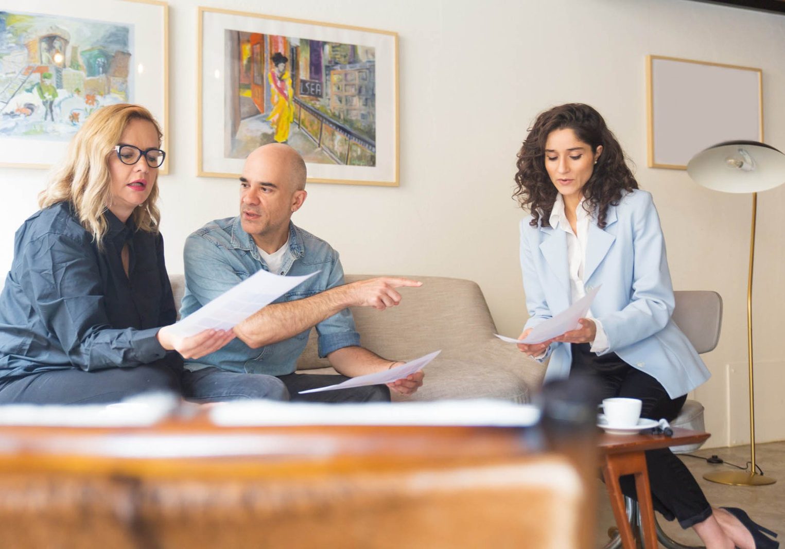 Nevada HOA laws explained for Las Vegas homeowners
