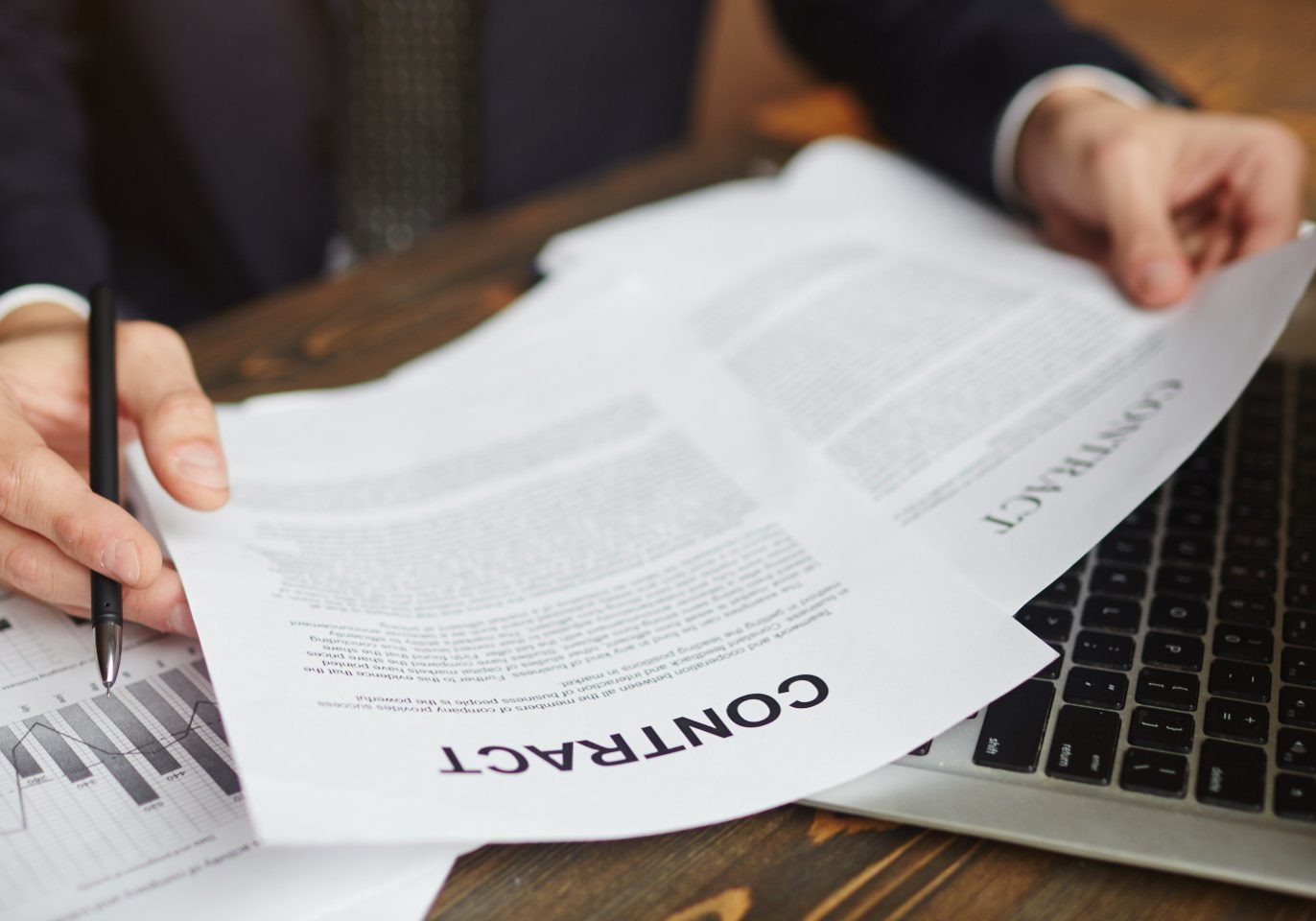 Nevada real estate contract and statute of limitations documents