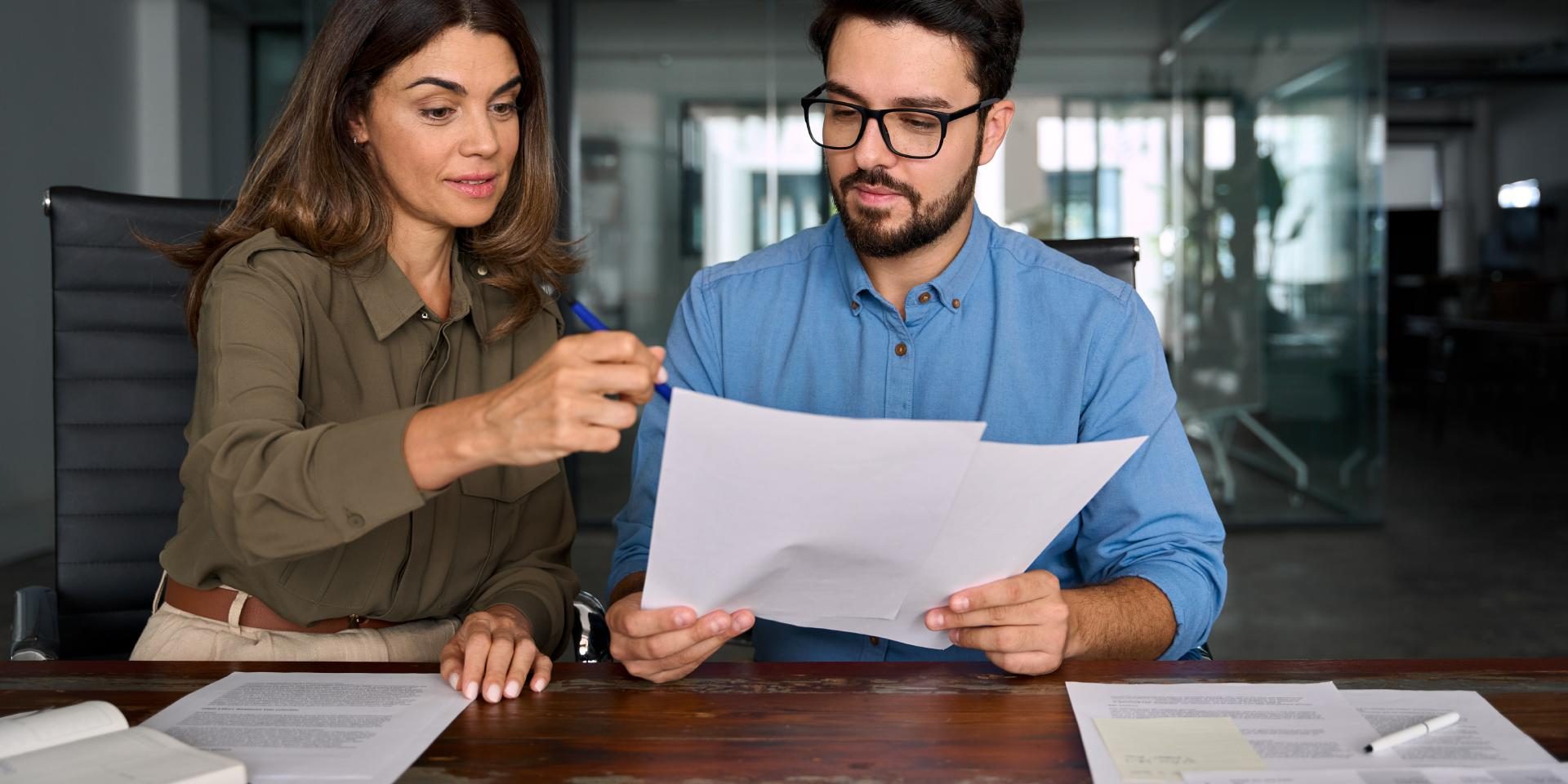 Nevada co-owners comparing a property buyout with a potential sale