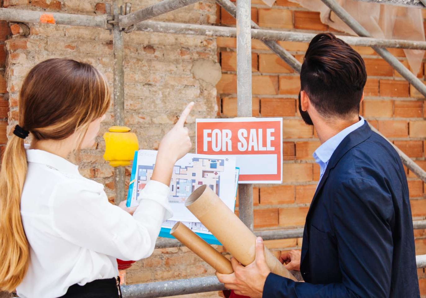Distribution of proceeds after a partition sale of jointly owned Nevada property