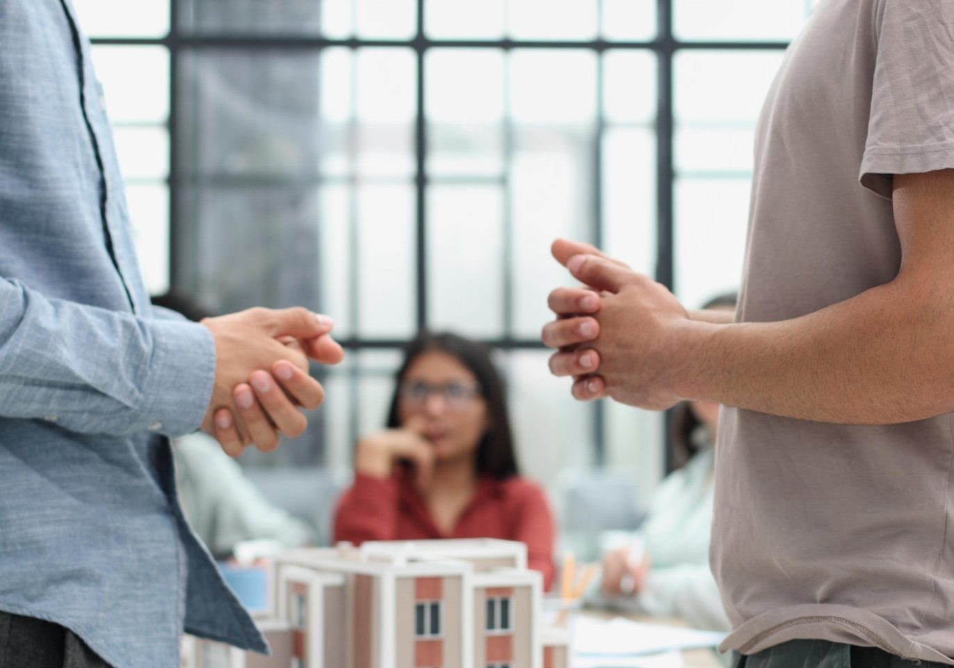 Co-owner considering a partition action without the other owner's consent in Nevada