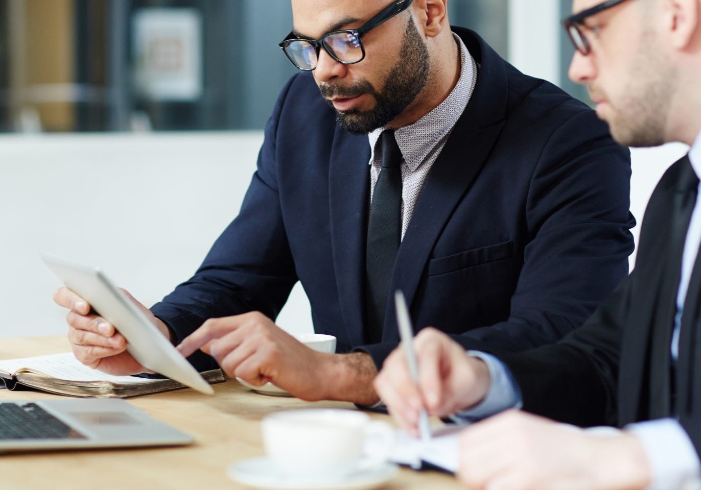 Real estate offer and negotiation review with a lawyer in Las Vegas