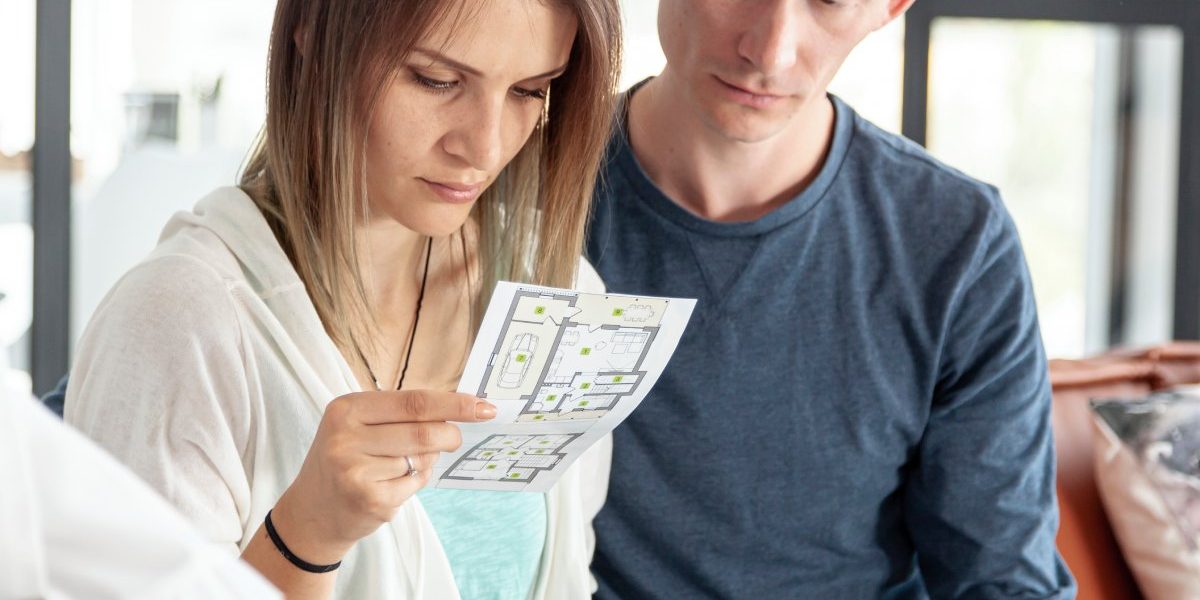 homeowner discovering hidden property defects after purchasing a home in Nevada