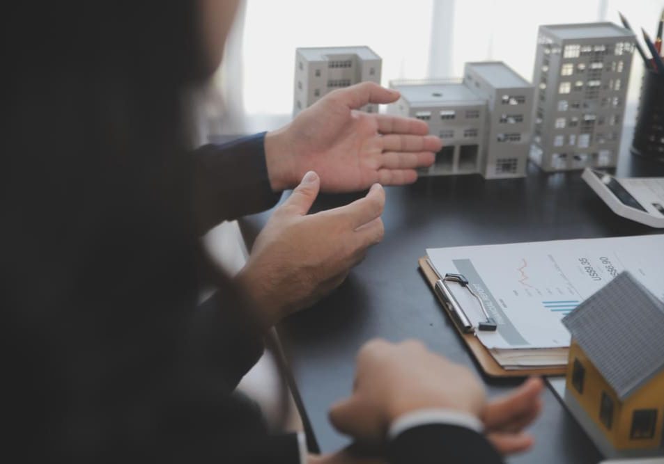 zoning problem after buying property in a Nevada commercial real estate transaction